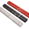 Magnetic ledges for workshops and household